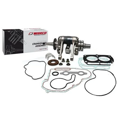 Wiseco Complete Bottom End Rebuild Kit