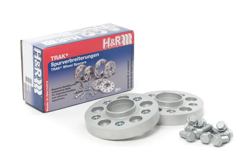 H&R Trak+ 20mm DRA Wheel Adaptor Bolt 5/114.3 Center Bore 64.1 Bolt Thread 12×1.5