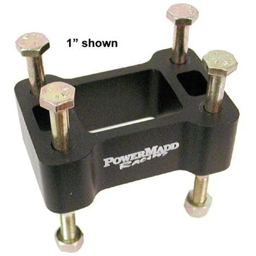 PowerMadd Non-Pivot Riser Block 2” – 45505