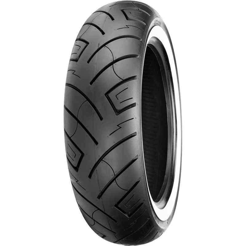Shinko SR777 Cruiser Rear 150/80B16 Motorcycle Tire