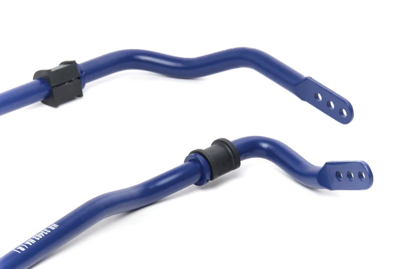H&R 02-05 Honda Civic/Civic Si 26mm Adj. 2 Hole Sway Bar – Front