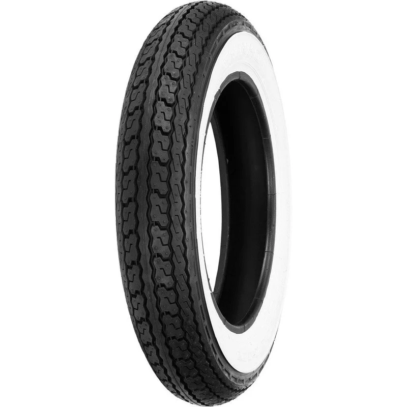 Shinko SR550 Front/Rear 3.00-10 Scooter Tire