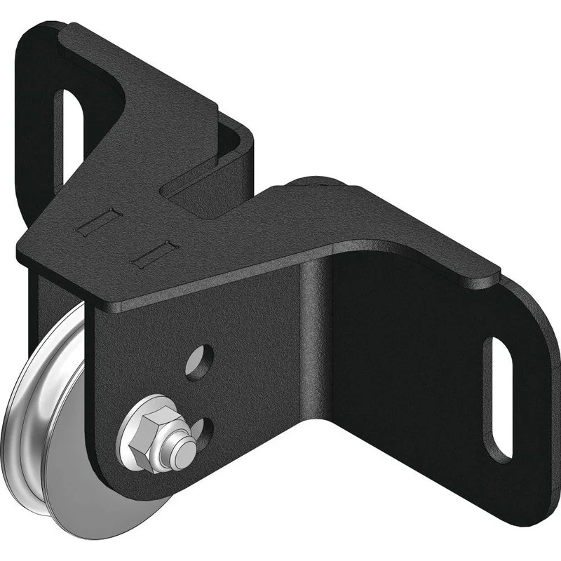 KFI 4-7/8in Plow Fairlead Pulley Bracket 106270