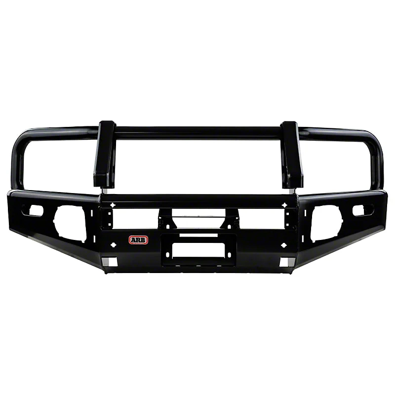 Honda Civic Bull Bars