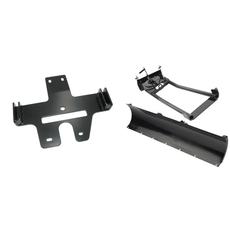 Denali ATV Snow Plow Kit For Polaris Sportsman 570 EPS 2018-2020