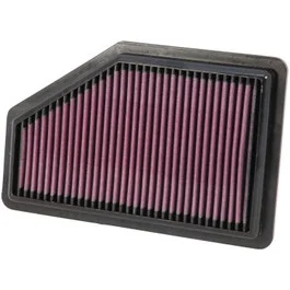 K&N 33-2961 – 33 Series Air Filter Panel (10.25″ L x 6.688″ W x 1.25″ H)
