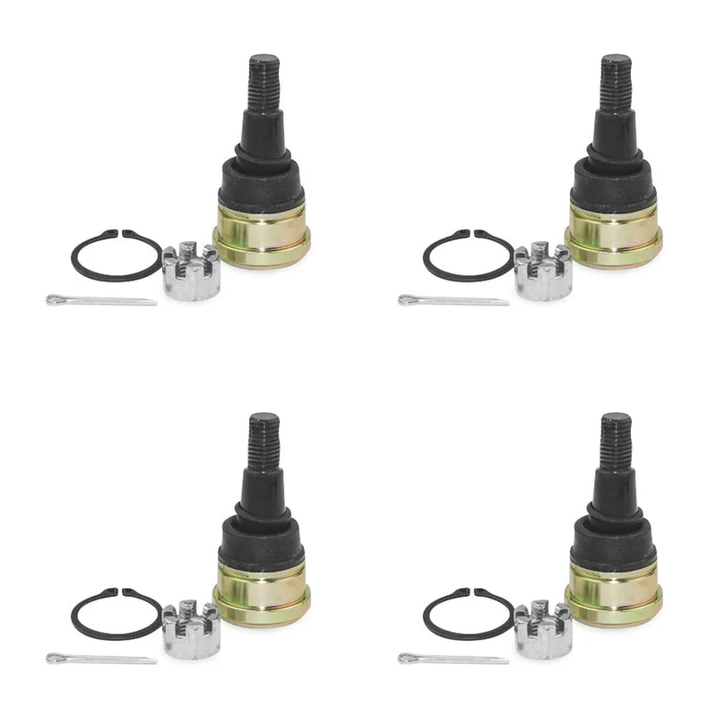 Complete Ball Joint Lower and Upper Kit for Polaris Predator 500 2003-2006