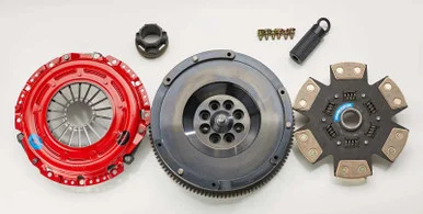 South Bend Clutch – Stage 3 Drag | K70526-02-SS-DXD-B-SMF
