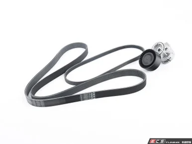 Accessory Belt Kit | ES3651501
