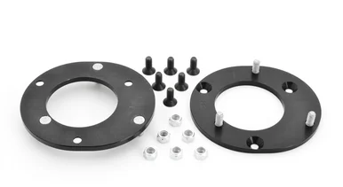 Dinan Camber Plates for BMW 128i 135i 325i 328i 330i 335i 335is