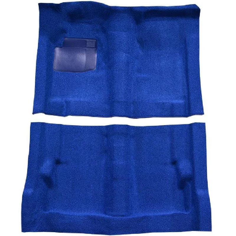 ACC Replacement Carpet Kit For 1970 Dodge Challenger Auto – CHOOSE COLOR