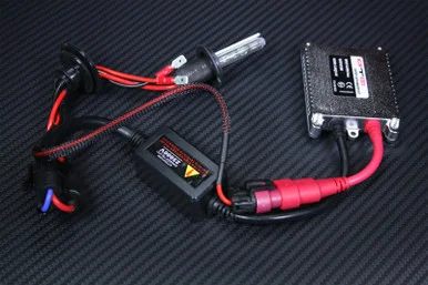 HID Kit – H1 12000K