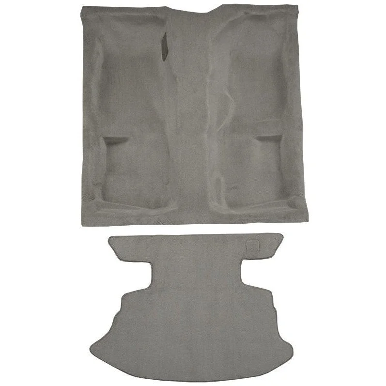 ACC Replacement Carpet Kit For 2003-2008 Nissan 350Z Coupe Complete – CHOOSE COLOR