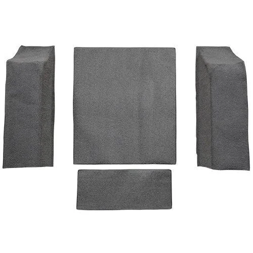 ACC Replacement Carpet Kit For 1974-1975 Jeep CJ5 Cargo Area – CHOOSE COLOR