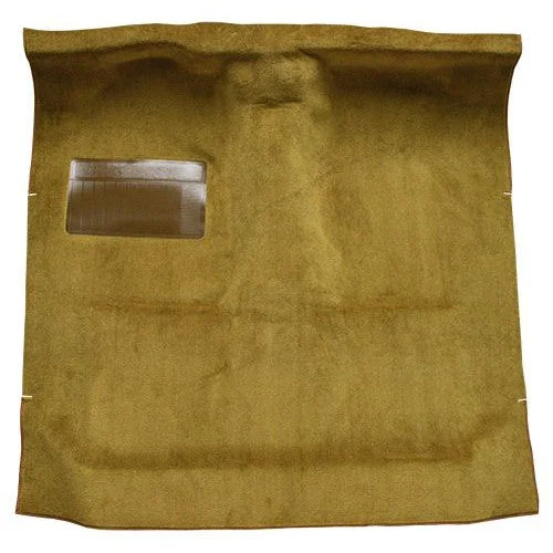 ACC Replacement Carpet Kit For 1989-1993 Dodge W350 Reg Cab 4WD Auto/5spd – CHOOSE COLOR
