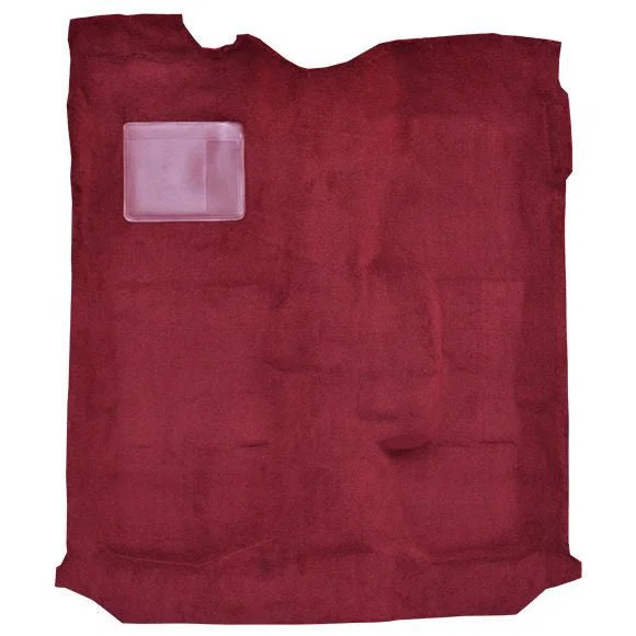 ACC Replacement Carpet Kit For 1976-1980 Dodge Aspen 2DR 4spd – CHOOSE COLOR