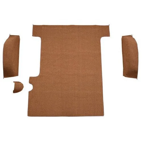 ACC Replacement Carpet Kit For 1967-1972 Chevrolet C20 Suburban Cargo Area – CHOOSE COLOR