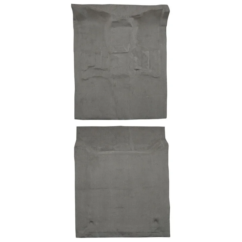 ACC Replacement Carpet Kit For 2007-2013 Chevrolet Suburban 2500 w/o Heel Pad w/o Seat Mounts Covers Complete – CHOOSE COLOR
