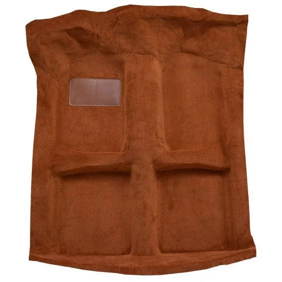 ACC Replacement Carpet Kit For 1980-1983 Volkswagen Rabbit Pickup – CHOOSE COLOR