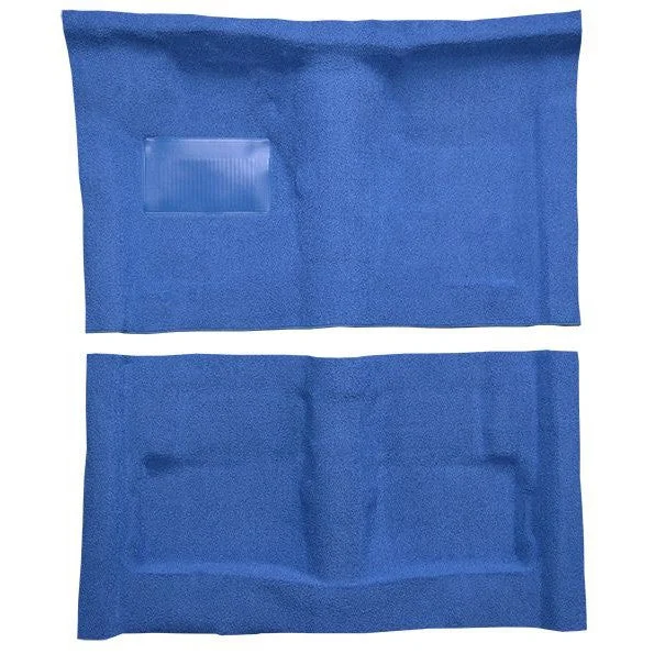 ACC Replacement Carpet Kit For 1971-1973 Dodge Coronet 4DR – CHOOSE COLOR