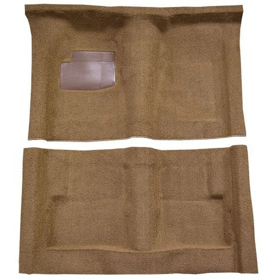 ACC Replacement Carpet Kit For 1974 Plymouth Satellite 2DR Auto – CHOOSE COLOR
