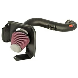 K&N 57-2573 – 57 Series Gen II FIPK Performance Air Intake System