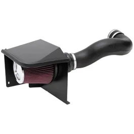 K&N 57-3058 – 57 Series Gen II FIPK Performance Air Intake System