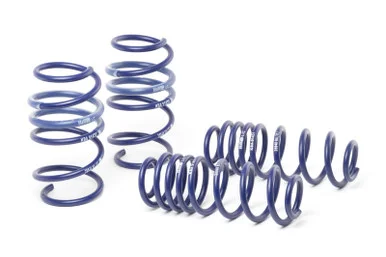 H&R Super Sport Springs – 54786-77