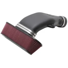 K&N 63-3073 – 63 Series Aircharger Performance Air Intake System