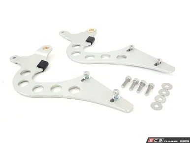 65-89 911 Billet Rear Decklid Hinges – Adjustable