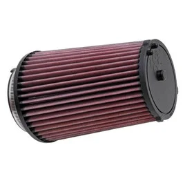 K&N E-1997 – E-Series Round Tapered Replacement Air Filter