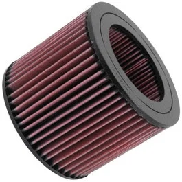 K&N E-2443 – E-Series Round Replacement Air Filter