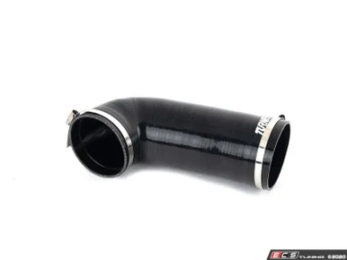 Turner Motorsport Silicone Intake Boot W/ Barbed Fittings