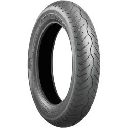 Bridgestone Battlecruise H50F 80/90-21 Tire (54H) Front 6912