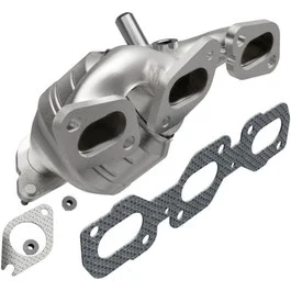 Magnaflow 50811 – Heavy Metal Direct Fit Catalytic Converter (4.625″ ID/1.875″ OD)