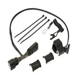 SPI Tether Kill Switch SM-01574