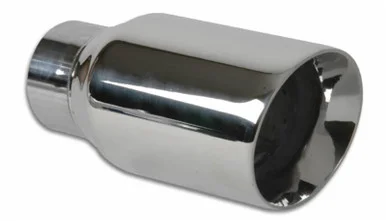Vibrant Exhaust Tips – Round – 1209