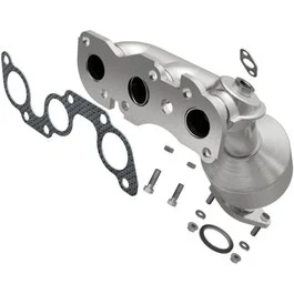 Magnaflow 49991 – Direct Fit OEM Grade Catalytic Converter (2″ ID/2″ OD)