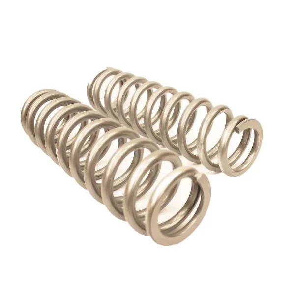 High Lifter Replacement Front Silver Lift Springs For Honda Foreman Rubicon 500 SPRHF500R-S
