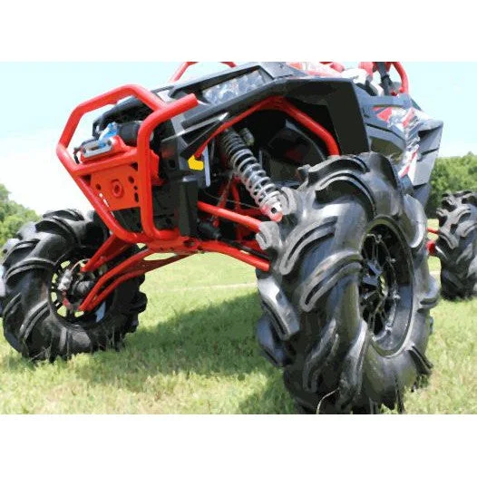High Lifter 6″ Red Big Lift Kit With DHT XL Axles For Can-Am Models CLK-DXL-C1R-1-R