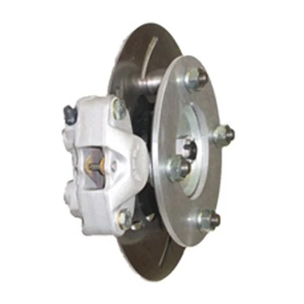 High Lifter Front Disc Brake Conversion Kit For Honda Models HLHONDB-1
