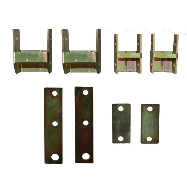 High Lifter 2″ Standard Series Lift Kit For Bombardier Models BLK500-00
