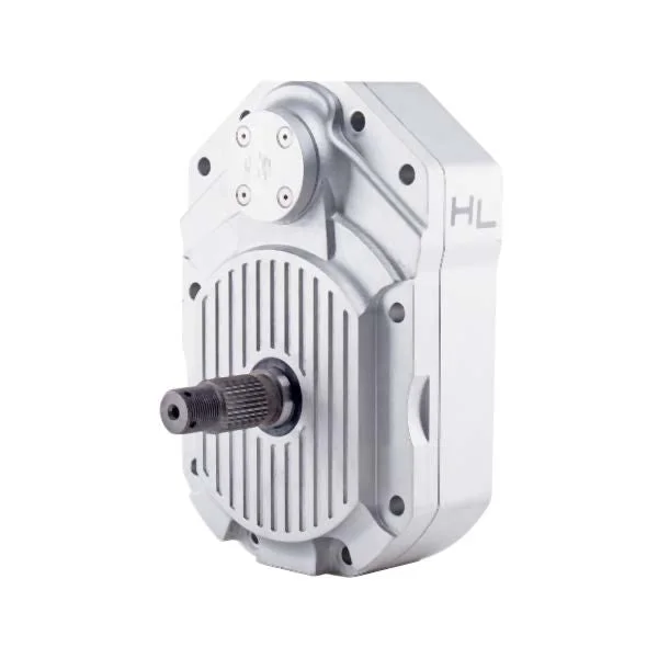 High Lifter 6″ Portal Gear Lift With 45% Dual Idler For Can-Am Models PGL-645DI-CMX3-1