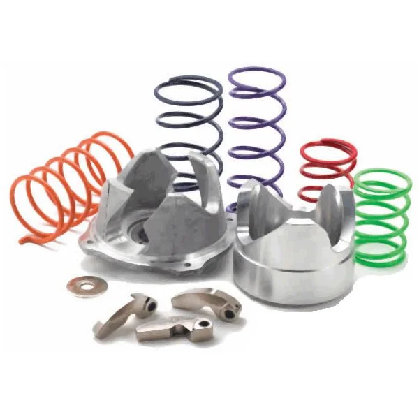 High Lifter Outlaw Super Duty Extreme Clutch Kit For Polaris Sportsman 850
