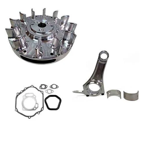 Governor Removal Kit Fits Predator 420 Honda GX390 13HP Clones