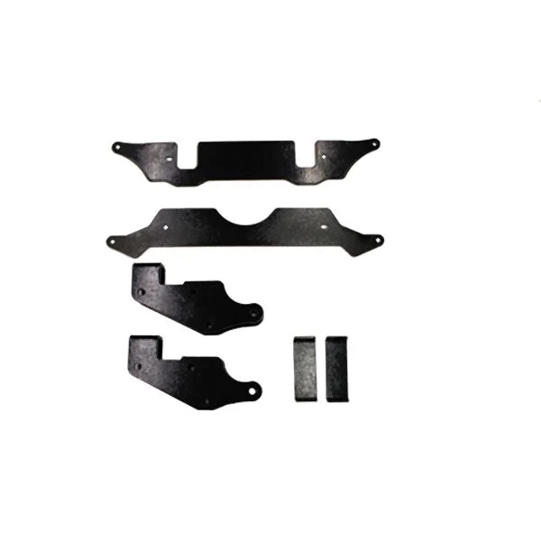 High Lifter 3.5″ Signature Series Lift Kit For Polaris Models PLK1RZRT-50