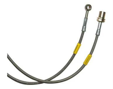 Goodridge G-Stop Brake Line Kits – 37014