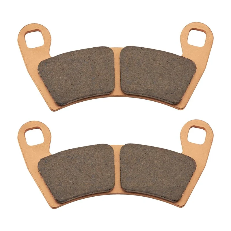 Demon Sintered Brake Pad For Honda Models 2015 PATP-1125
