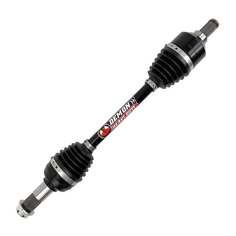 Demon Heavy Duty Axle For Yamaha Models 2020 PAXL-8022HD