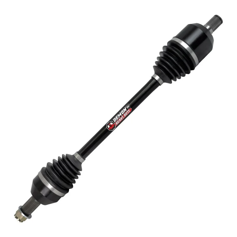 Demon Heavy Duty Axle For Honda Models 2014-2018 PAXL-4020HD